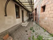 Spațiu Comercial, cu Proiect Mixt Comercial & Rezidențial, 