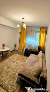 Garsonieră în Exclusive Residence - Copou 