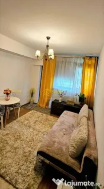 Garsonieră în Exclusive Residence - Copou
