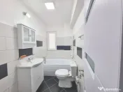 Ultracentral- Prefectură- 3 camere, renovat acum, totul nou