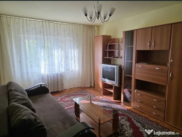 Apartament cu 2 camere, etaj 1, Cetate-Cloșca