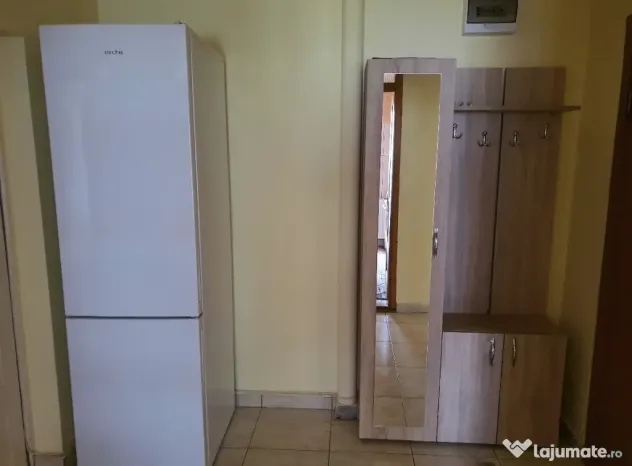 Apartament cu 2 camere, etaj 1, Cetate-Cloșca