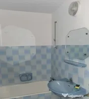 Apartament cu 2 camere, etaj 1, Cetate-Cloșca 