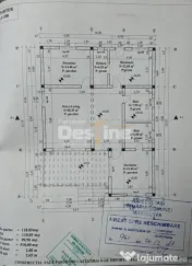 Casa 3 camere, Valea Adanca, mobilata de lux, COMISION 0% 
