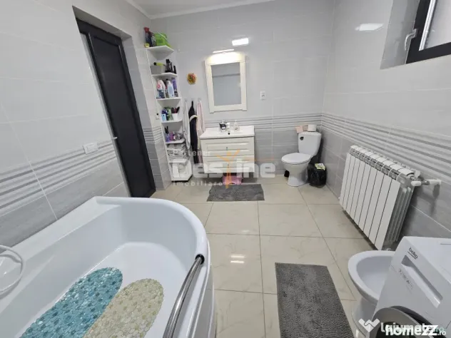 Casa 3 camere, Valea Adanca, mobilata de lux, COMISION 0%