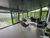 Casa 3 camere, Valea Adanca, mobilata de lux, COMISION 0%