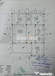 Casa 3 camere, Valea Adanca, mobilata de lux, COMISION 0%