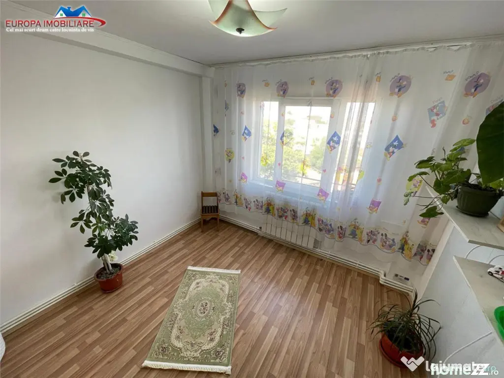 Apartament cu 2 camere de zona 23 August Tulcea - Tulcea (Tulcea)