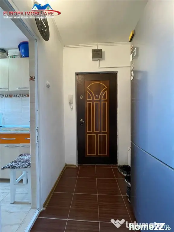 Apartament cu 2 camere de zona 23 August Tulcea - Tulcea (Tulcea)