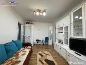 Apartament cu 2 camere de zona 23 August Tulcea 
