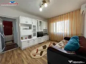 Apartament cu 2 camere de zona 23 August Tulcea 