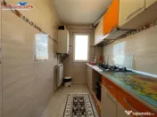 Apartament cu 2 camere de zona 23 August Tulcea 