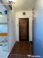Apartament cu 2 camere de zona 23 August Tulcea 