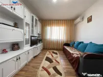 Apartament cu 2 camere de zona 23 August Tulcea