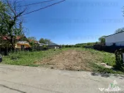SUPER PRET! Teren Snagov/utilitati/ dubla deschidere/3550 MP 