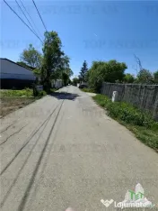 SUPER PRET! Teren Snagov/utilitati/ dubla deschidere/3550 MP 