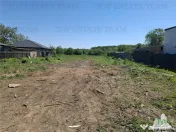 SUPER PRET! Teren Snagov/utilitati/ dubla deschidere/3550 MP 