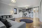 VILĂ EXCEPȚIONALĂ TUNARI | 1534 MP TEREN | 5 DORMITOARE |
