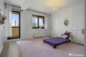 VILĂ EXCEPȚIONALĂ TUNARI | 1534 MP TEREN | 5 DORMITOARE |