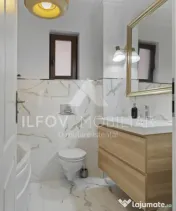 VILĂ EXCEPȚIONALĂ TUNARI | 1534 MP TEREN | 5 DORMITOARE |