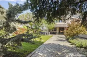 VILĂ EXCEPȚIONALĂ TUNARI | 1534 MP TEREN | 5 DORMITOARE |