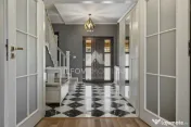 VILĂ EXCEPȚIONALĂ TUNARI | 1534 MP TEREN | 5 DORMITOARE |