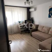 Apartament 3 camere | Etaj 3 | Loc de parcare 