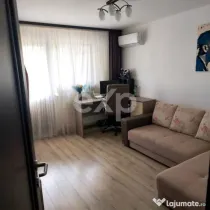 Apartament 3 camere | Etaj 3 | Loc de parcare