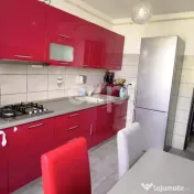 Apartament 3 camere | Etaj 3 | Loc de parcare 
