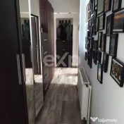 Apartament 3 camere | Etaj 3 | Loc de parcare 