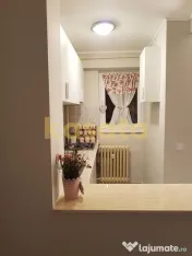 Închiriere Garsonieră | Drumul Taberei | Mobilată Complet 