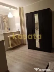 Închiriere Garsonieră | Drumul Taberei | Mobilată Complet 