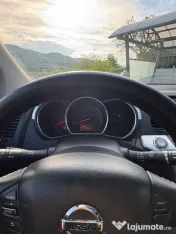 Nissan Murano 2.5 dCi 4x4 Automat – 2011 – Full Option 