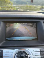 Nissan Murano 2.5 dCi 4x4 Automat – 2011 – Full Option 
