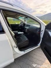 Nissan Murano 2.5 dCi 4x4 Automat – 2011 – Full Option 