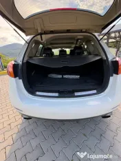 Nissan Murano 2.5 dCi 4x4 Automat – 2011 – Full Option 