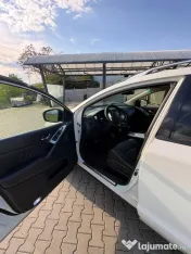 Nissan Murano 2.5 dCi 4x4 Automat – 2011 – Full Option 