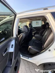 Nissan Murano 2.5 dCi 4x4 Automat – 2011 – Full Option 