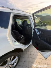 Nissan Murano 2.5 dCi 4x4 Automat – 2011 – Full Option 
