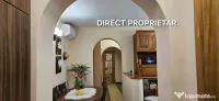 Vând apartament cu 4 camere 