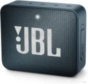 Boxa portabila JBL Go 2, Bluetooth, Waterproof, negru 