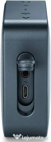 Boxa portabila JBL Go 2, Bluetooth, Waterproof, negru 
