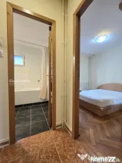 Apart 2 Camere + 2 Balcoane + Boxa + Centrala | 1 Mai - Miha