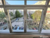 Apart 2 Camere + 2 Balcoane + Boxa + Centrala | 1 Mai - Miha 