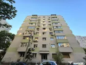 Apart 2 Camere + 2 Balcoane + Boxa + Centrala | 1 Mai - Miha 