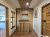 Apart 2 Camere + 2 Balcoane + Boxa + Centrala | 1 Mai - Miha 