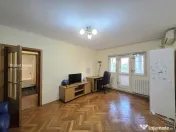 Apart 2 Camere + 2 Balcoane + Boxa + Centrala | 1 Mai - Miha 