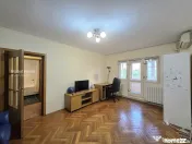 Apart 2 Camere + 2 Balcoane + Boxa + Centrala | 1 Mai - Miha 