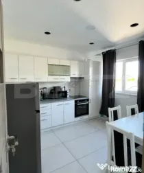 Casă full smart, 100 mp, independență energetica, zona S?