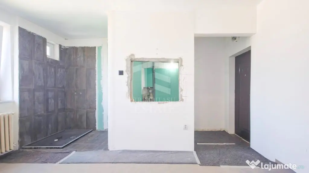 2 camere | Eroii Revolutiei | metrou | investitie